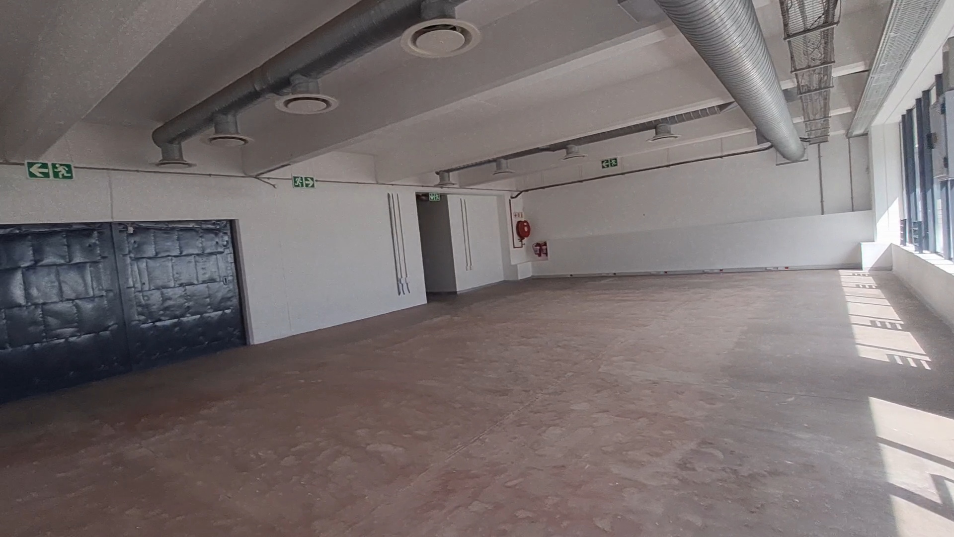 To Let commercial Property for Rent in Salt River Western Cape